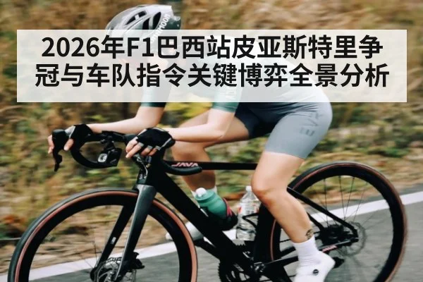 2026年F1巴西站皮亚斯特里争冠与车队指令关键博弈全景分析